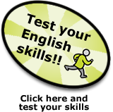 Test your English skills!